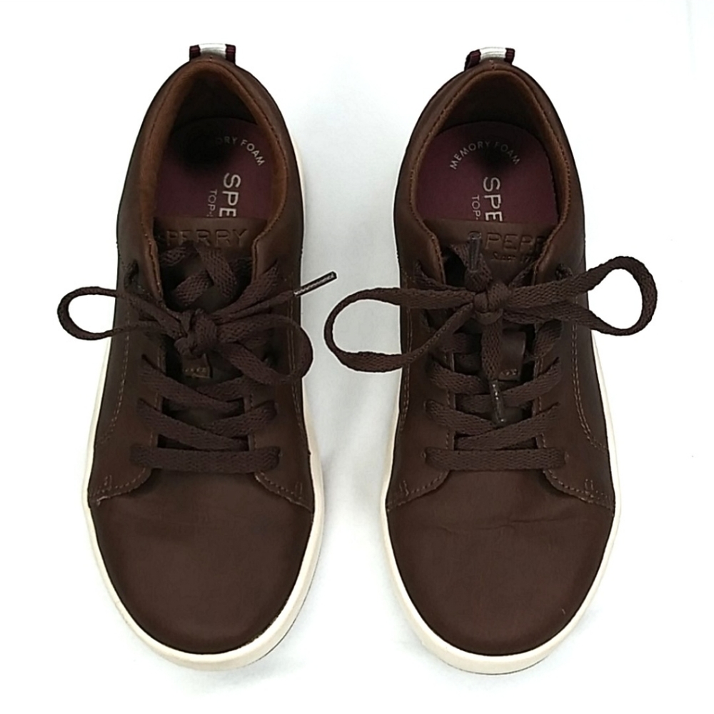 Sperry kids shoes